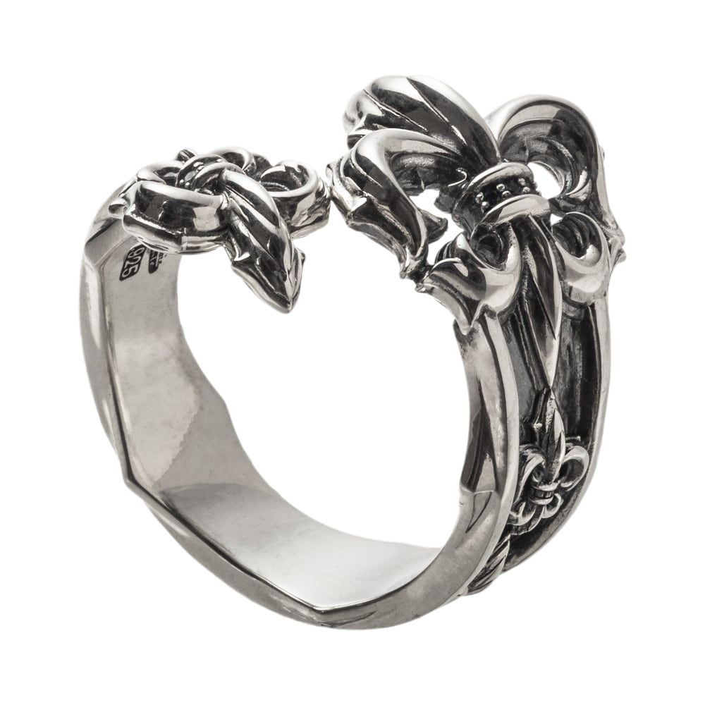 スピアーフルールドリスリング アルテミスクラシック