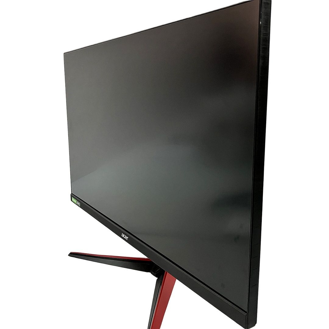 美品】Acer ゲーミングモニター VG272 240Hz 1ms 27インチ Acer