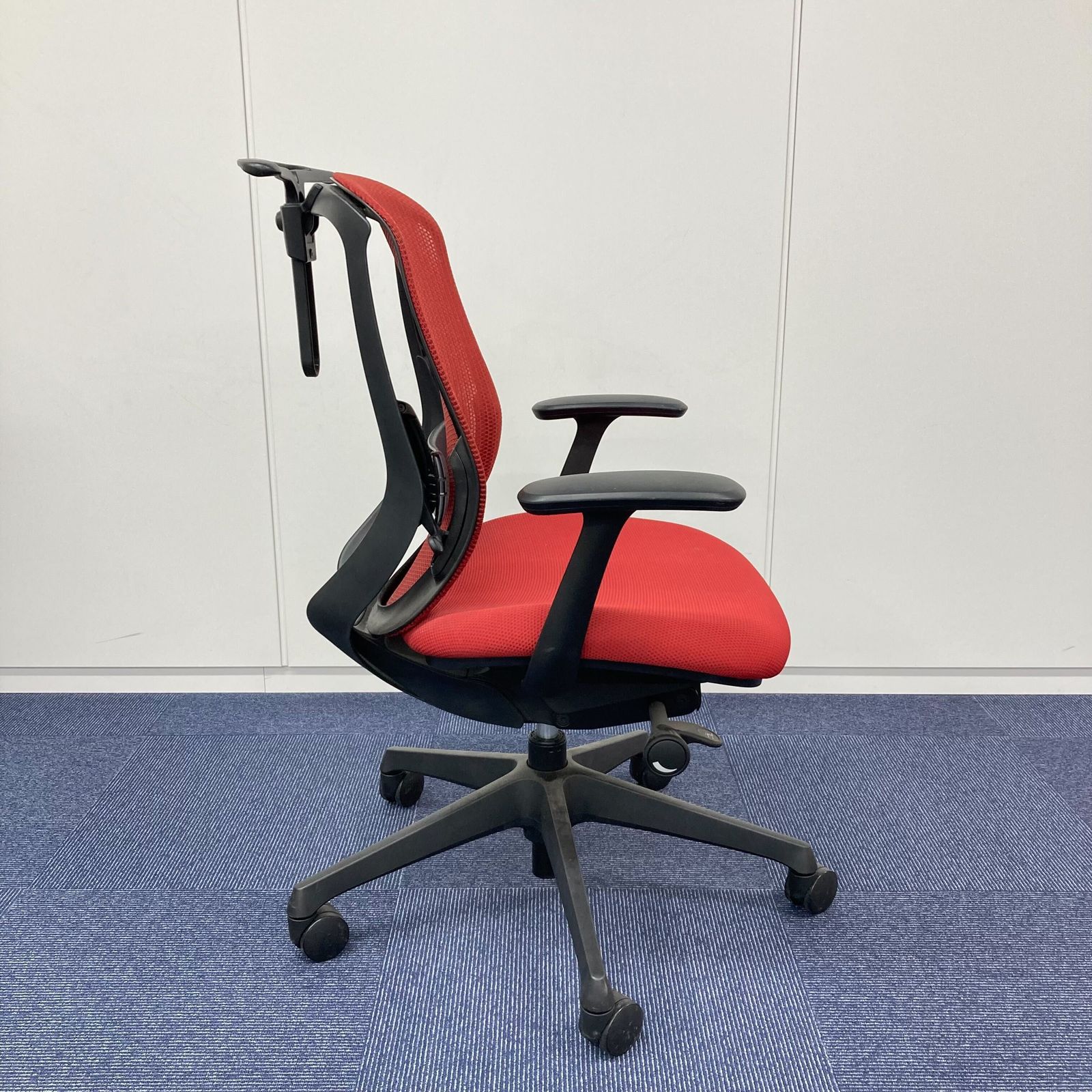 【中古 A(中古品)】Sylphy(シルフィー)C642XS-FMP9　オカムラ 中古 A(中古品)】Sylphy(シルフィー)C642XS-FMP9 オカムラ