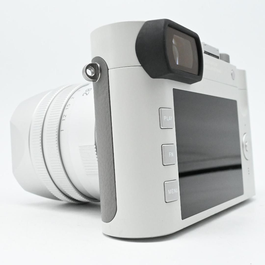 Leica Q2 Ghost by HODINKEE 世界限定2000台 価格.com - ライカ LEICA