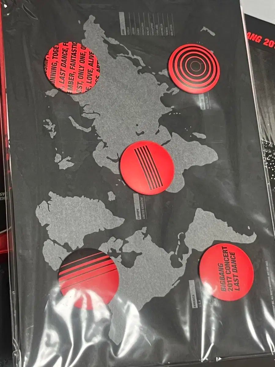 BIGBANG ビッグバン】LAST DANCE DVD 【公式通販】