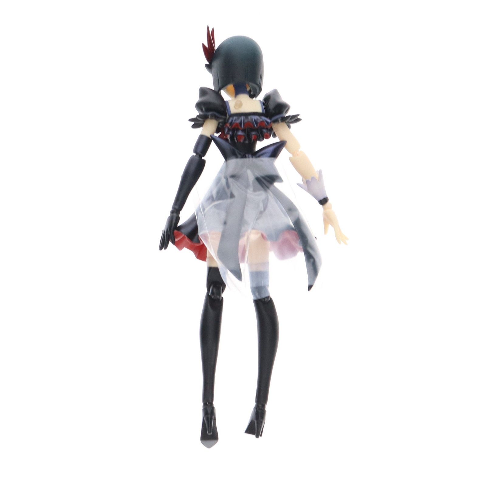 魂ウェブ商店限定 S.H.Figuarts(フィギュアーツ) ダーク