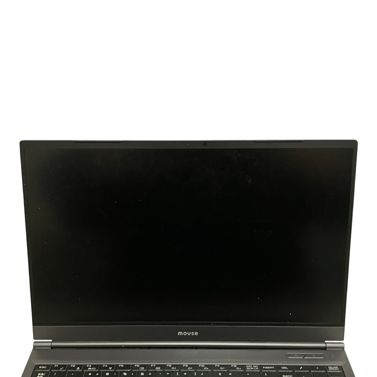 Mouse G-Tune E5-TGLAB 15.6インチ ノート パソコン i7-11800H 16GB SSD 512GB RTX 3050 win11 ジャンク M10528875 CHRISTIANNAURATH_COM_BR