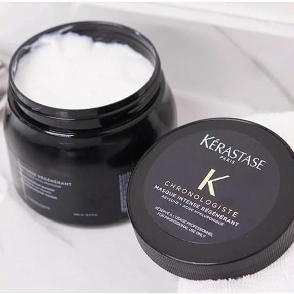 KERASTASE ケラスターゼ CH マスク クロノロジスト R 500mL 2本セット ta587 - メルカリ