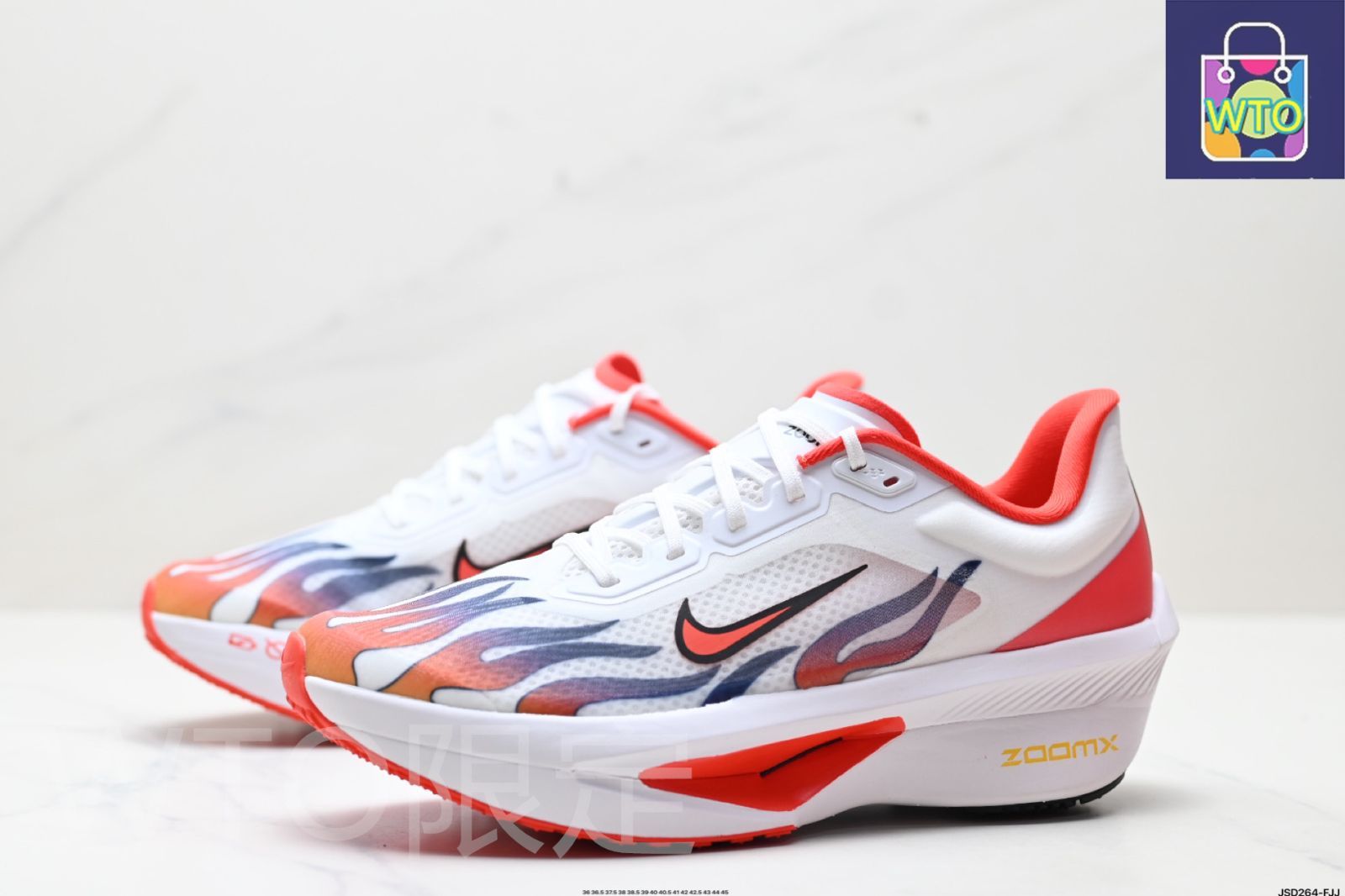 ナイキ ZOOM FLY FK 26.0 Nike（ナイキ）ZoomX Invincible Run Flyknit FK6 Zoom Fly 6