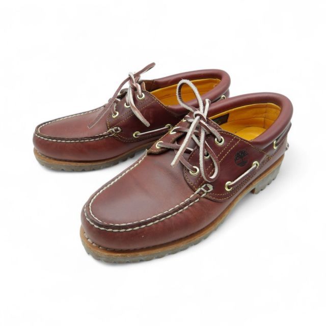 靴 Timberland Authentic Handsewn Boat Shoe 楽天市場】定番 ティンバーランド Timberland オーセンティック ハンド