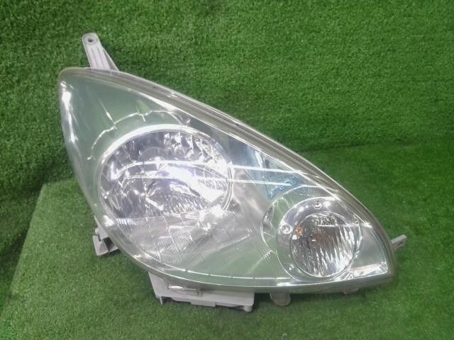 ソニカ CBA-L405S 左ヘッドライト ランプASSY 81150-B2310 RS ソニカ CBA-L405S 左ヘッドランプASSY コイト 021089 R