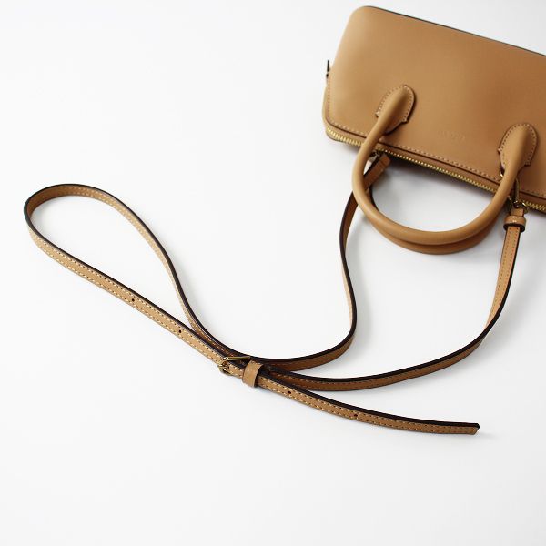 定価2.2万 2022AW Plage プラージュ DECKE デッケ NOTE バッグ  