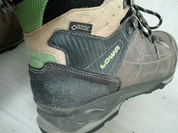 L010699 9974 LOWA トレッキングシューズ バンテージ GT WXL