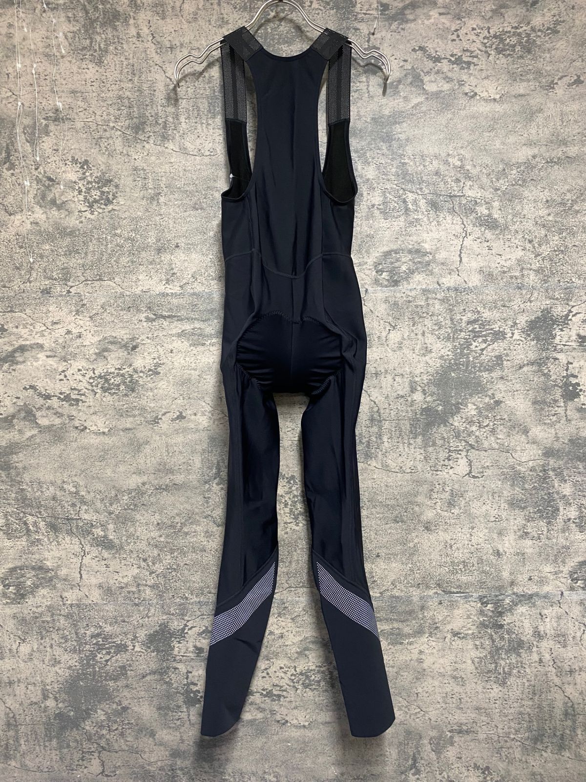 JK359 マヴィック MAVIC WMN ESSENTIAL THERMO BIB ビブタイツ S USTAUSTRALIA_COM_AU