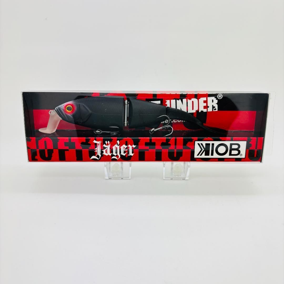 10 TEN FEET UNDER/Jager/【限定】 新品 10TENFEETUNDER 10 TEN-FEET UNDER 10テンフィートアンダー