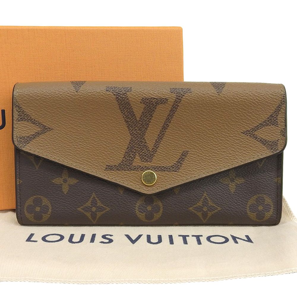 本物保証】 箱・布袋付 ルイヴィトン LOUIS VUITTON モノグラム
