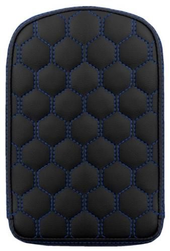 GRAVESTONE TALLシーシーバーパッド ROADSOFA-HC ブルーステッチ