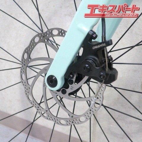 BISYA 五号機 BIS005 105 R7000 2×11S フルカーボンロード 2023年 毘沙
