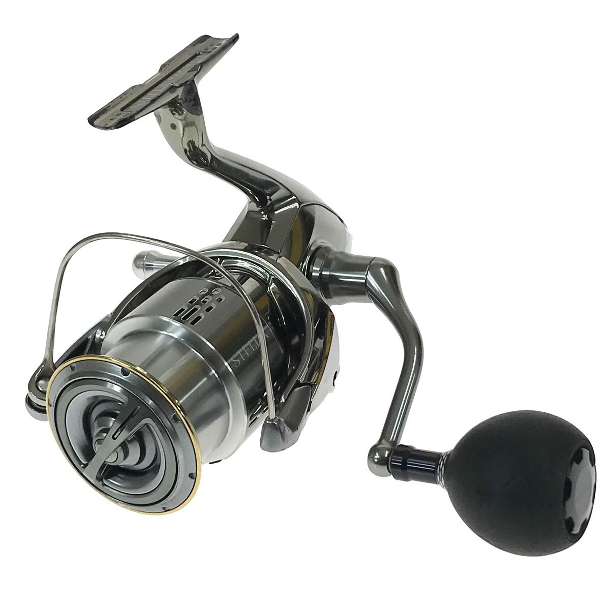 SHIMANO シマノ 18 ステラ 4000MHG 03810 - メルカリ