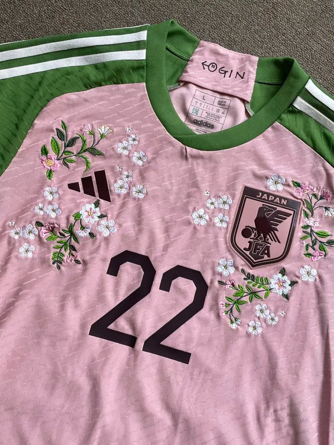 EDWARD GREEN CADGAN 6.5 202D ツリー付き 2年経って感じるエドワード