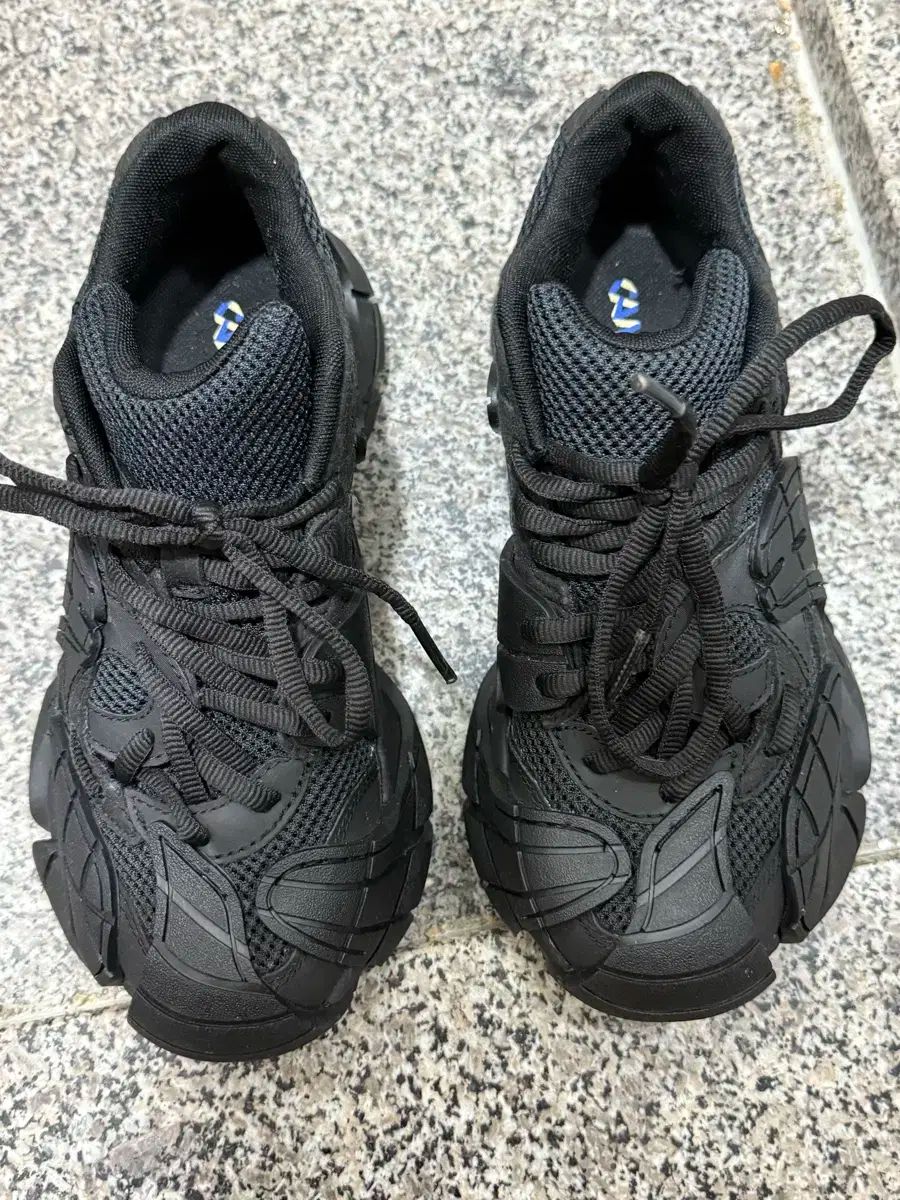 カンペール トーメント ブラック 250