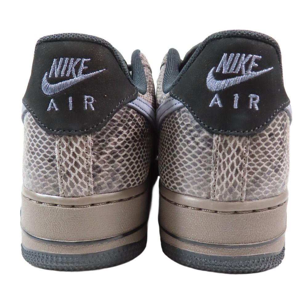 未使用 NIKE ナイキ AIR FORCE 1 07 LV8 エアフォース エレベイト  