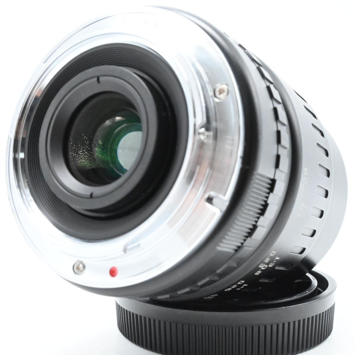 TTArtisan 40mm F2.8 マクロレンズ Canon Mマウント #2392 - メルカリ