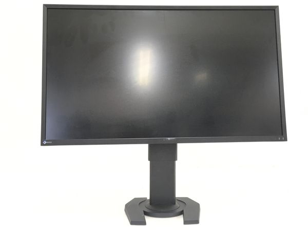 EIZO FORIS FS2735 27インチ ゲーミングモニター 2019年製 使用時間