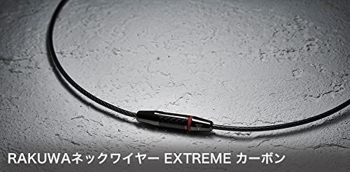 新着商品】phiten(ファイテン)ネックレス RAKUWAネック ワイヤー