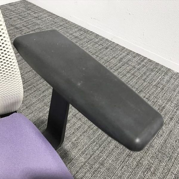 シンクチェア 背3Dニットタイプ