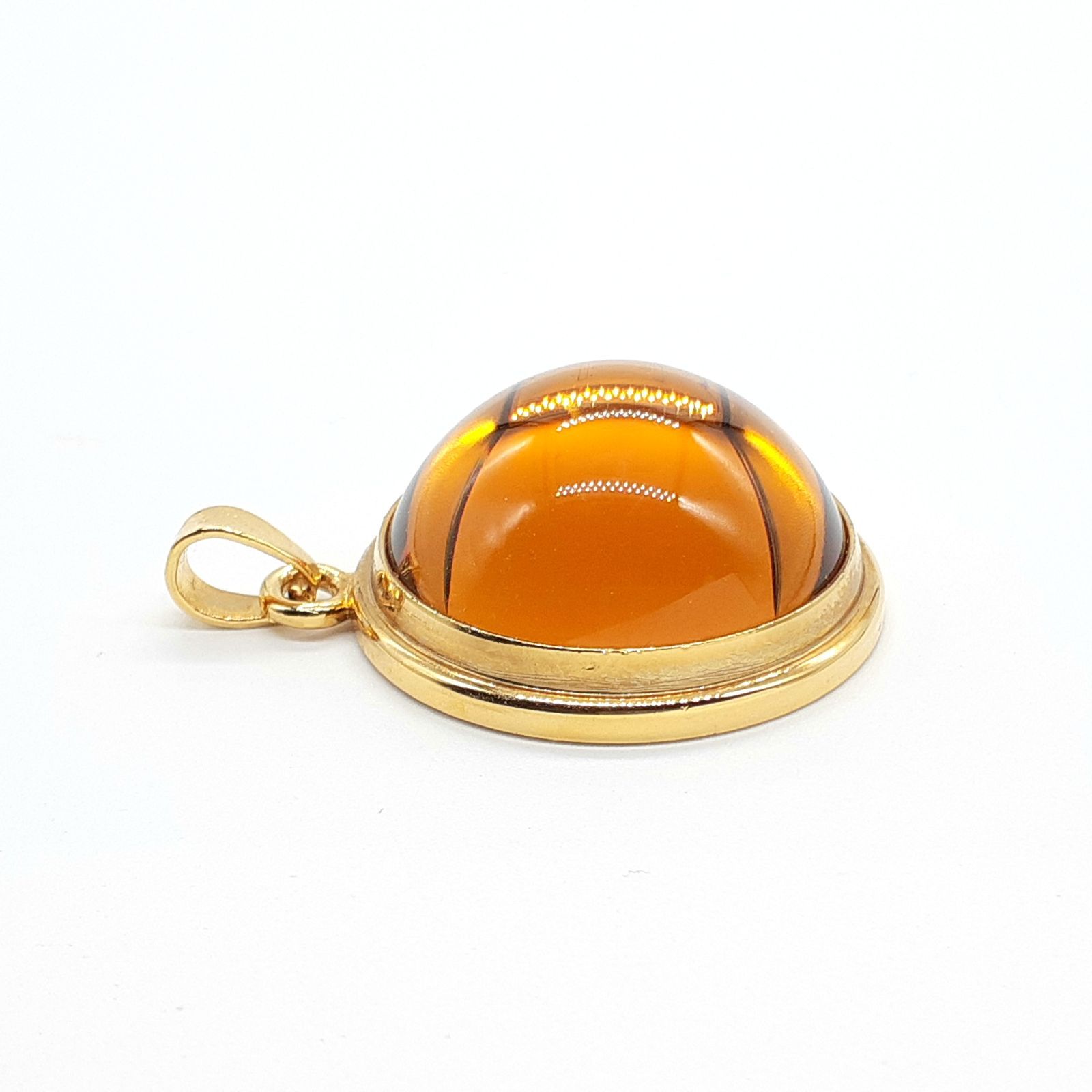 LALIQUE ラリック ネックレス ペンダントトップ チャーム