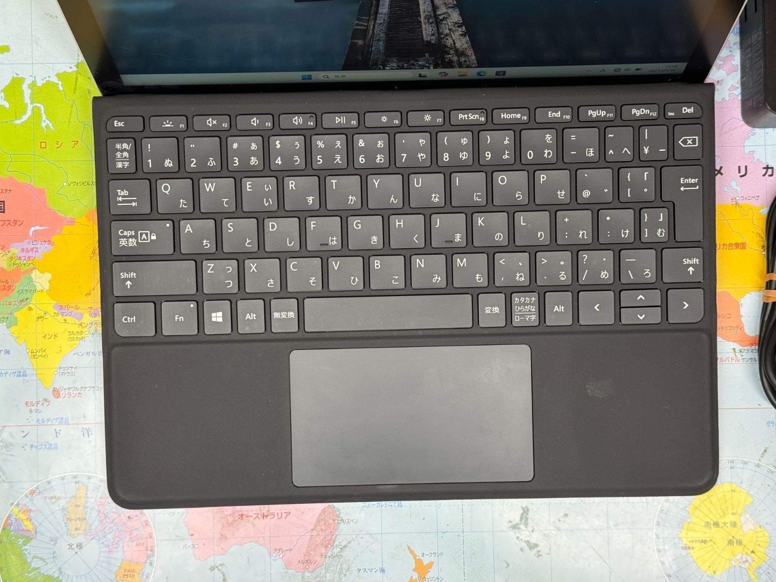 Surface Go 2 LTE Office2024 キーボード タブレット Surface Go 2 LTE Office2024 キーボード タブレット - メルカリ