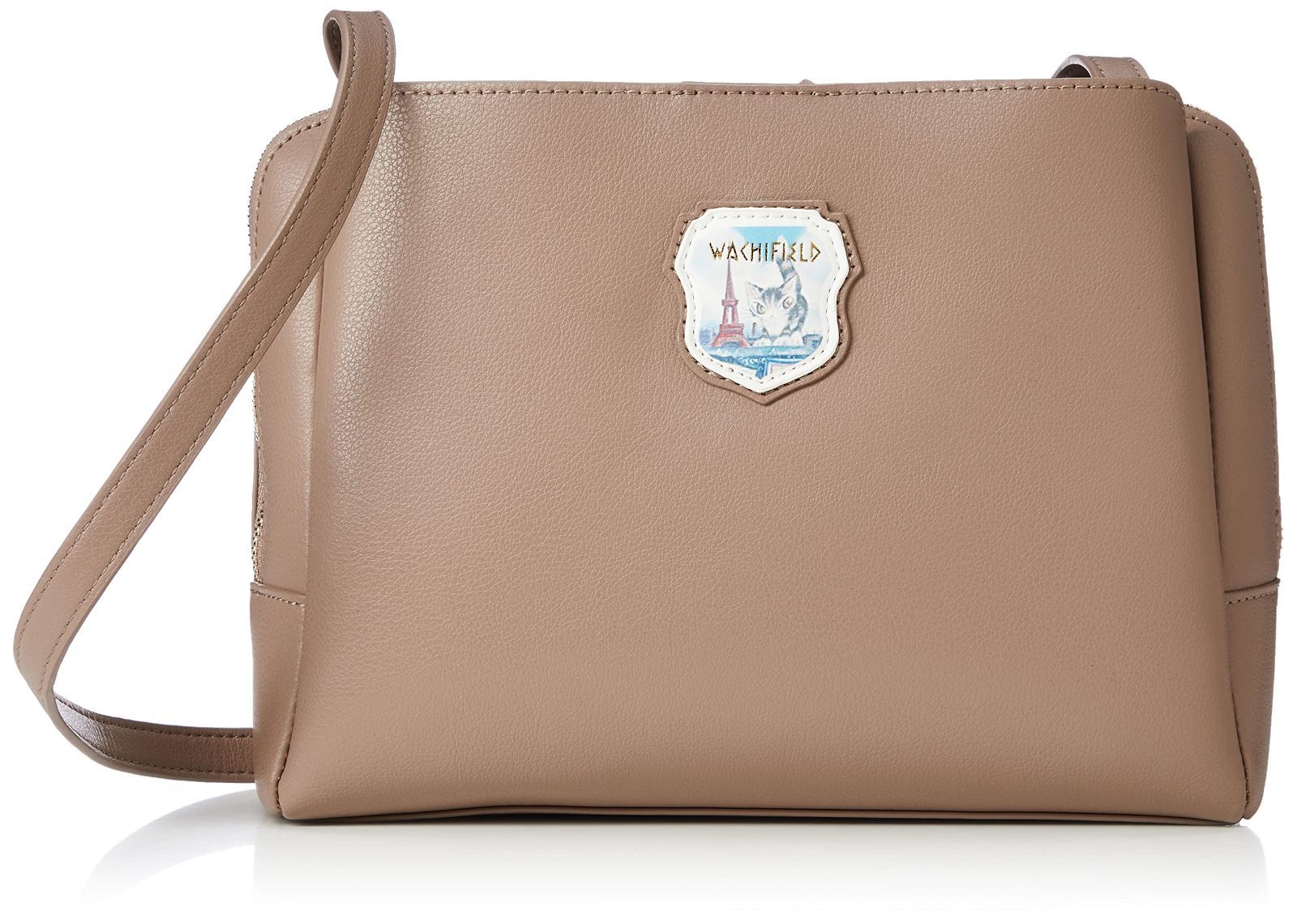 ホーボー ショルダーバッグ hobo バッグ POWER RIP POLYESTER SHOULDER