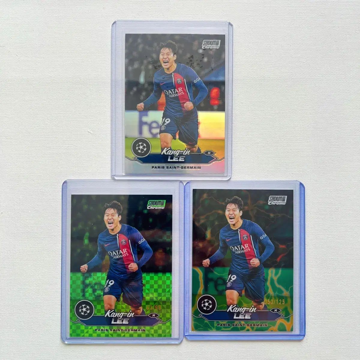 国内未発売】【ワールドカップ限定】PANINI Adrenalyn XL World