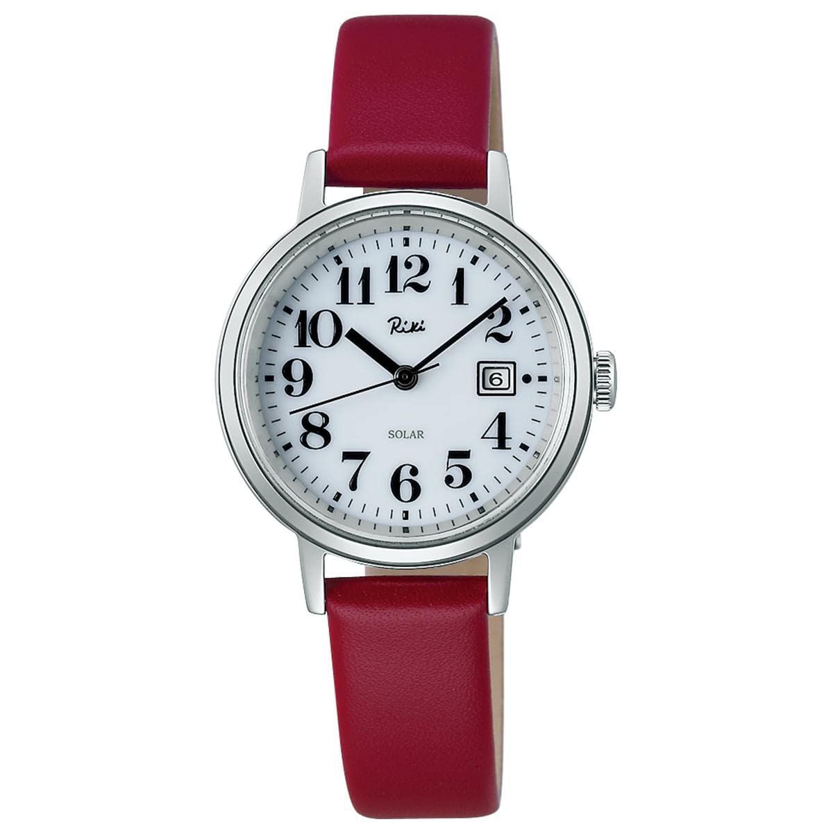 レディース リキ