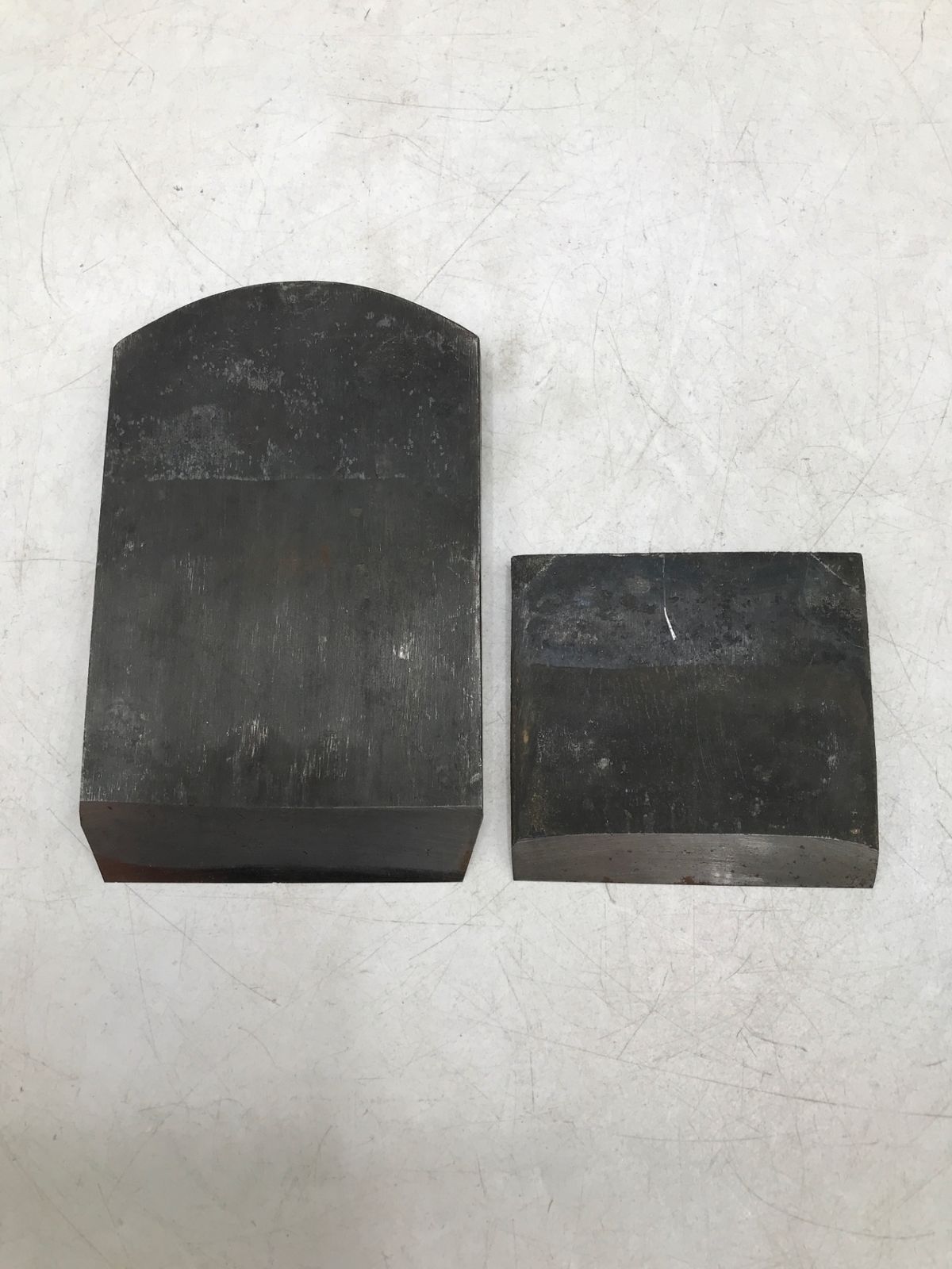 中古品】○白心斎 信濃/鉋 寸八 [IT8ADUDWBVHU] [エコツール岡崎岩津店 