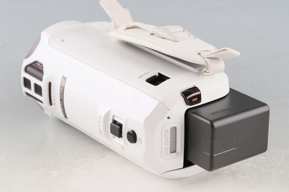 ナッツ 付属品完備 Panasonic HC-VX990M 4K ナッツ様専用 付属品完備 Panasonic HC-VX990M 4K