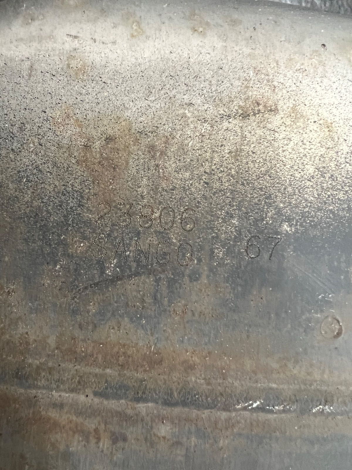 レクサス RC F USC10 純正マフラー左右セット FFCRYSTALESIA_COM