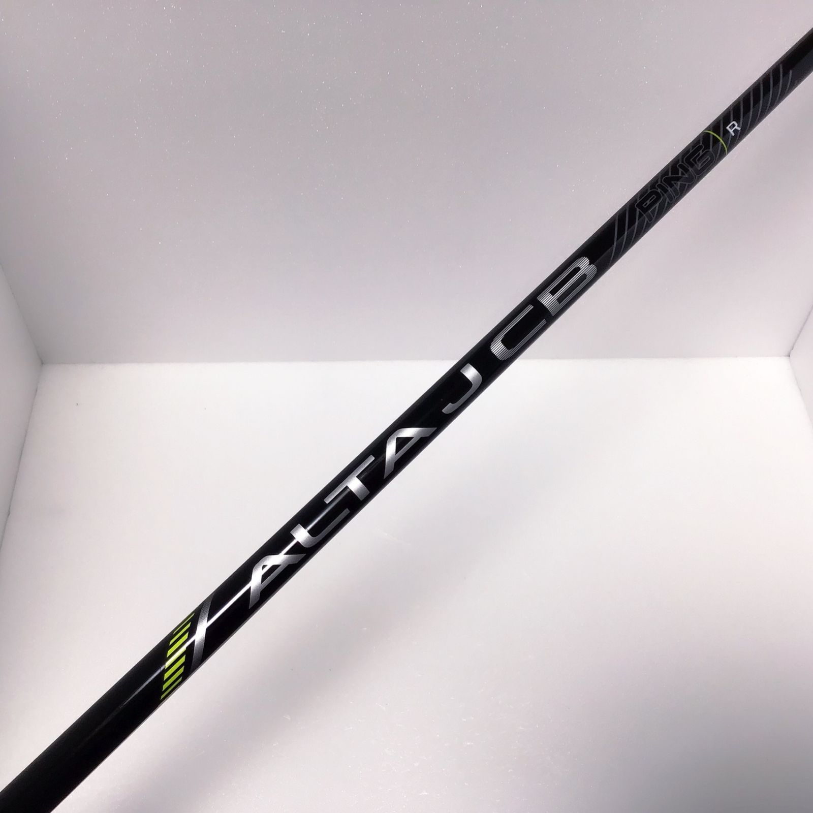 G430純正 ALTA J CB Rフレックス ピン 7W用 シャフト - メルカリ