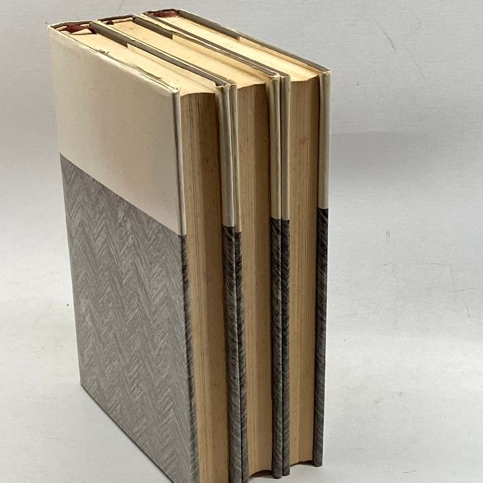 暗黒日記 3冊揃 清沢洌 評論社版 暗黒日記 全3巻セット (