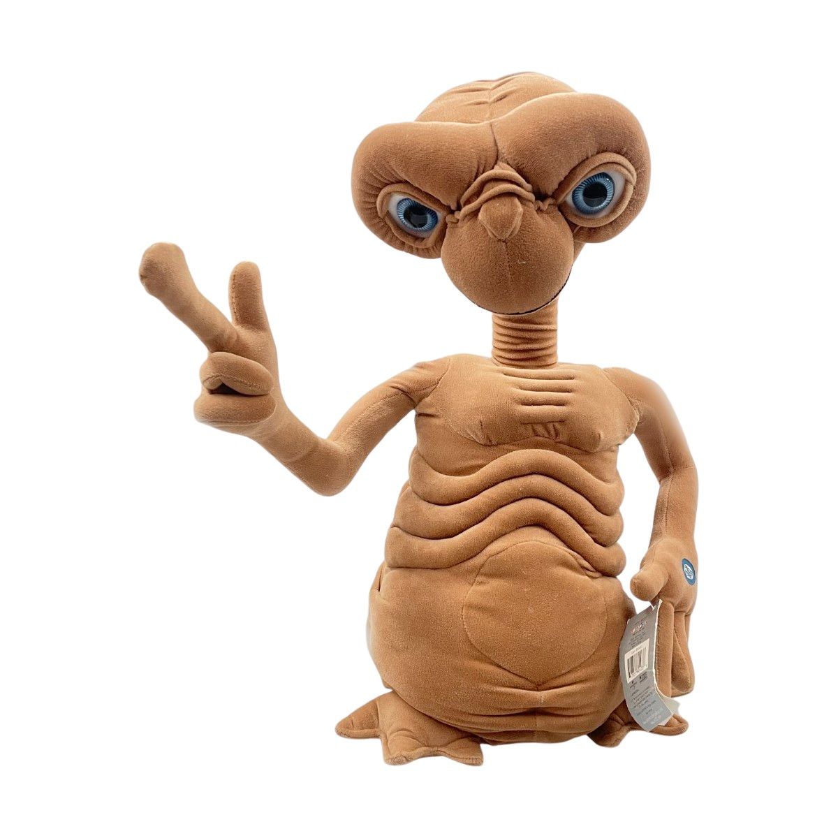 〇〇 TALKING E.T. トイザらス限定 20周年記念 ぬいぐるみ