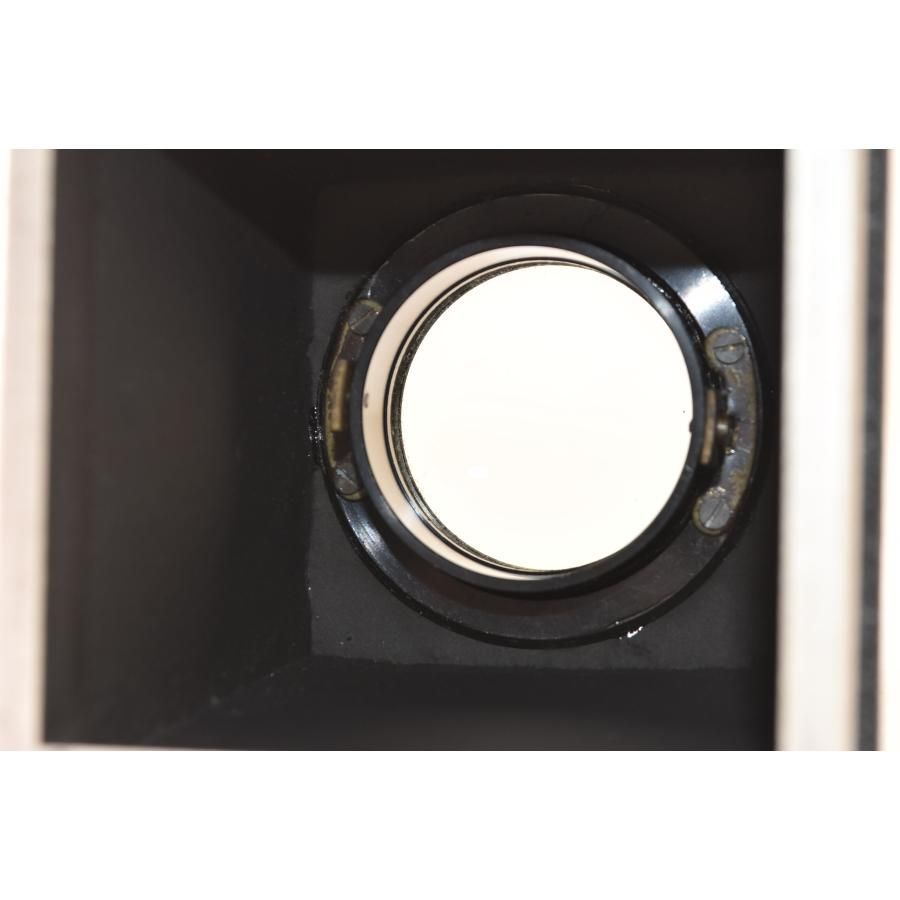☆美品☆ ZENZA BRONICA ゼンザブロニカ 5X 野外ルーペ ファインダー