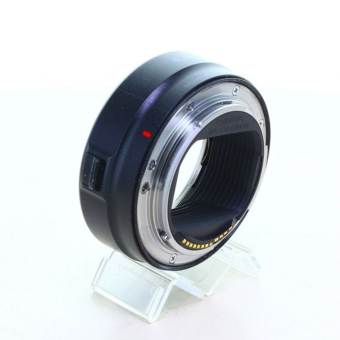 美品】Canonコントロールリングマウントアダプター EF-EOS R 【公式通販】