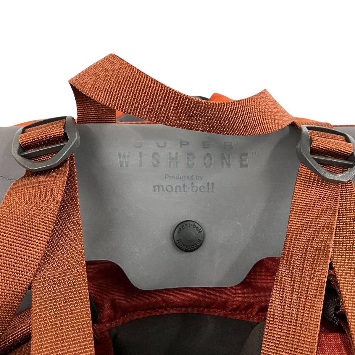 バックパック 50L