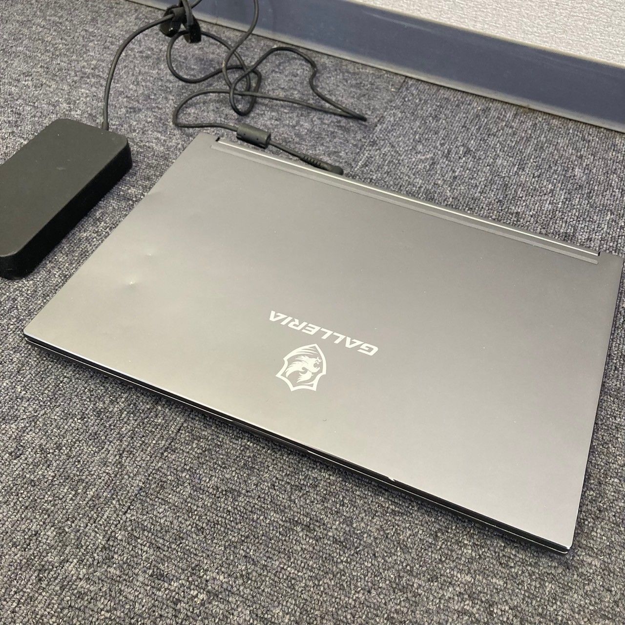 GALLERIA GR1650TGF-T 中古ノートパソコン （GALLERIA GR1650TGF-T 
