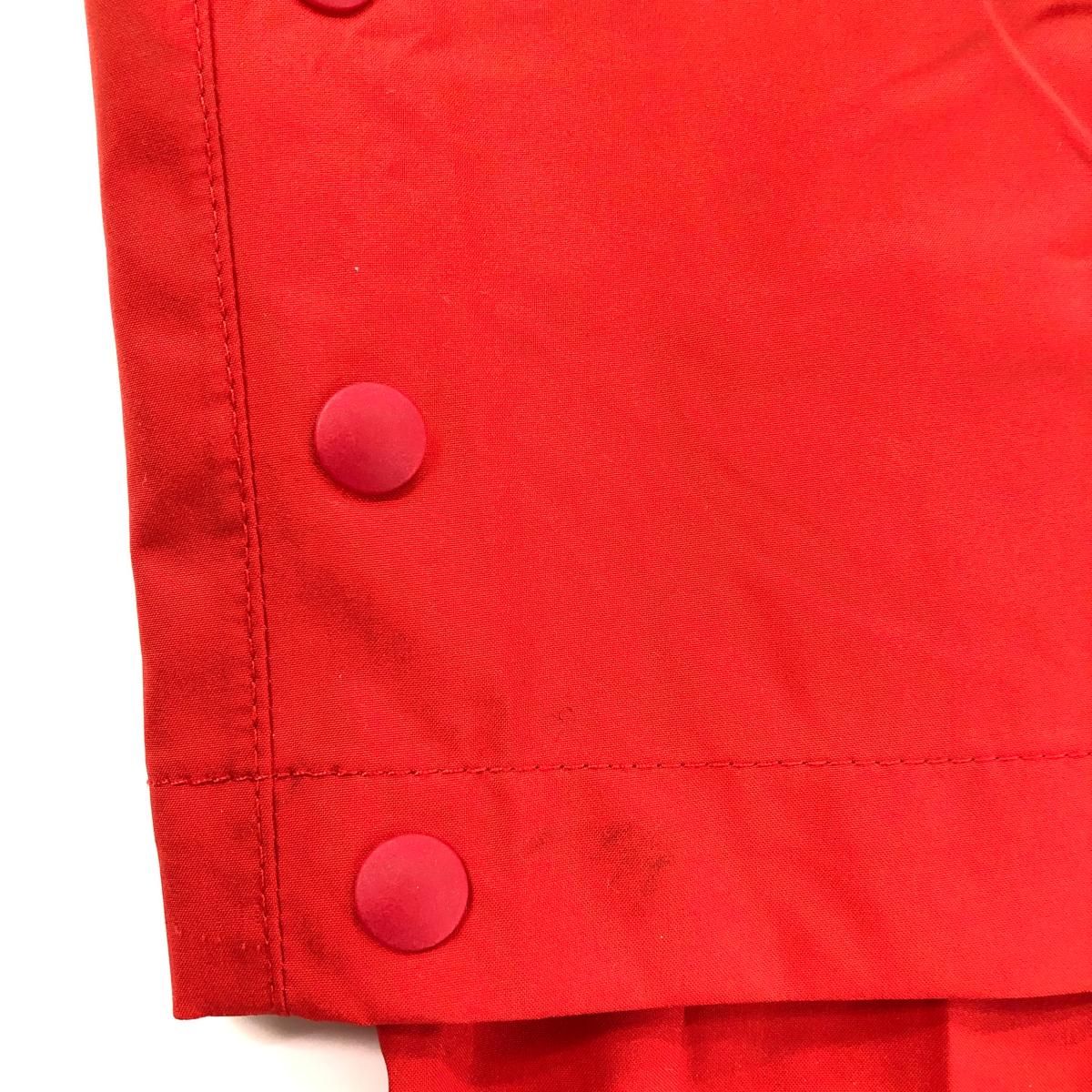 ☆値下げ☆【超美品】テーラーメイド レインウェア 上下セット 2WAY