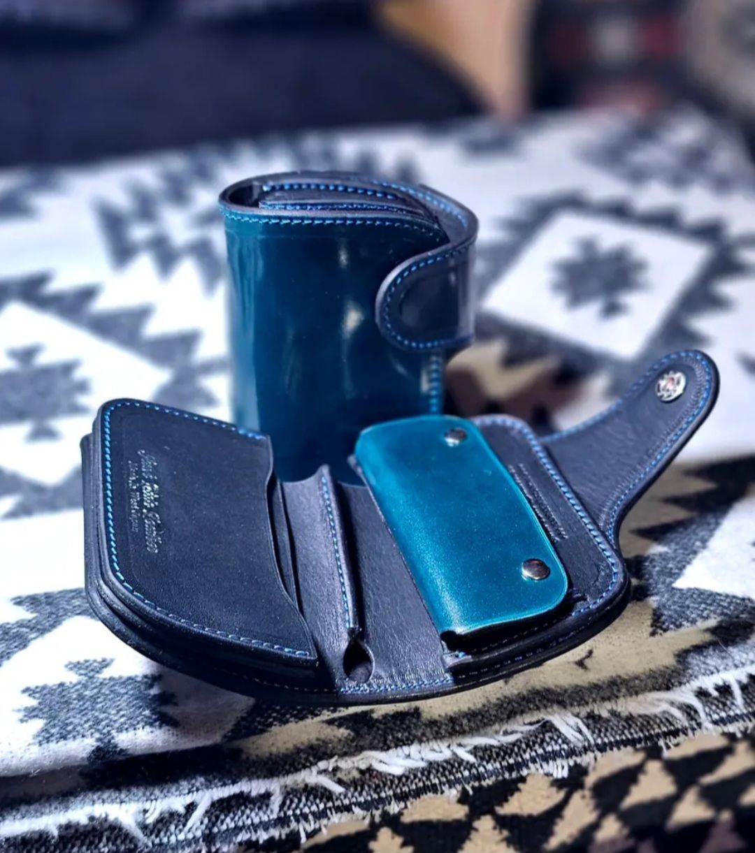 ジャックライドレザーCordovan.xxx.NAVY.BLUE.Edition The.Cordovan.xxx.NAVY.BLUE.Edition// JACK.RIDE.SSW | JACK