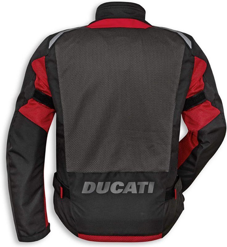 Ducati テクニカルスウェットシャツ-Downtown C2 Downtown C2 - Technical Sweatshirt | Downtown C2