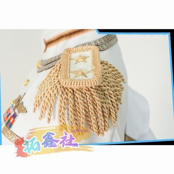 コスプレ衣装 コスチューム