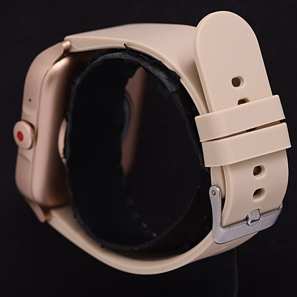 箱付 稼働 パラメーター スポーツ スマートウォッチ 219-249169 充電式