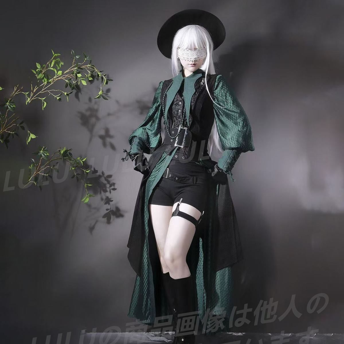 暗黒系