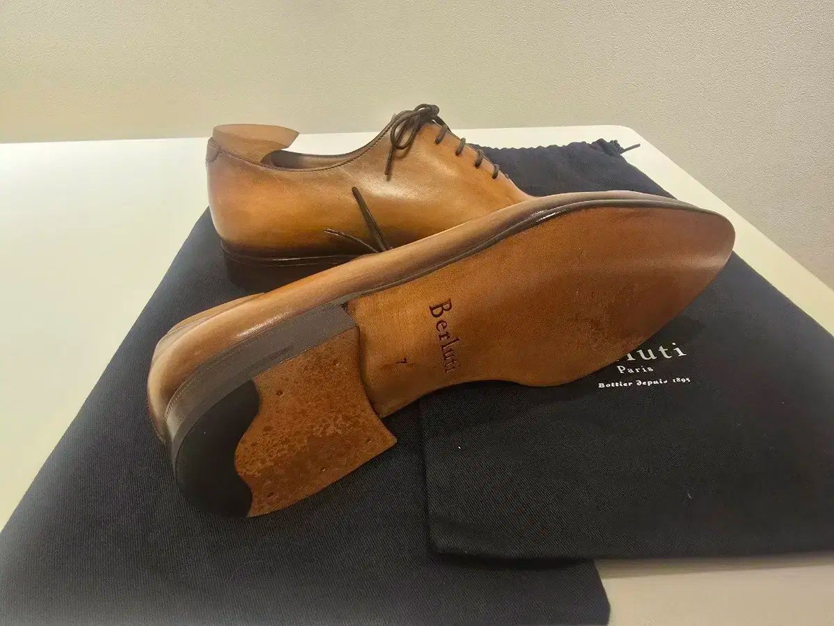 Berluti