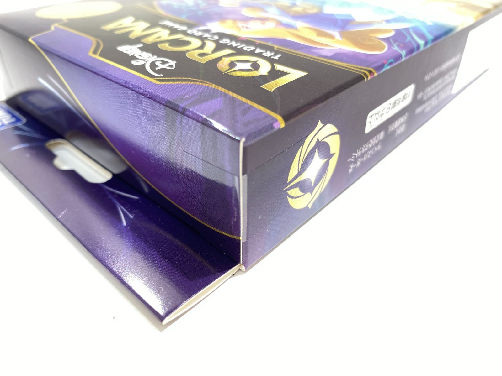 七重浜店55-2-250601】ディズニー ロルカナ トレーディング