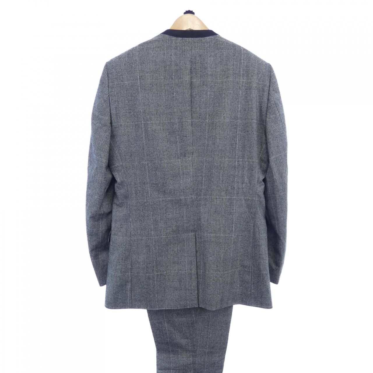 ドルチェアンドガッバーナ DOLCE-GABBANA GKMMMT スーツ